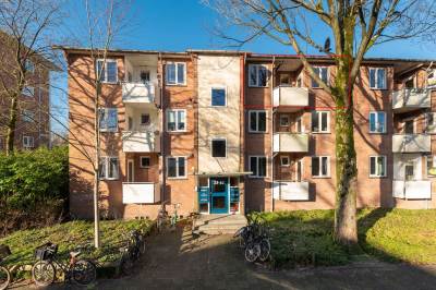 Woning Van Tetslaan 33 Zeist
