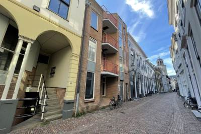 Woning Polstraat 24k Deventer