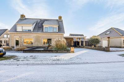 Woning Vroonland 27 Yerseke