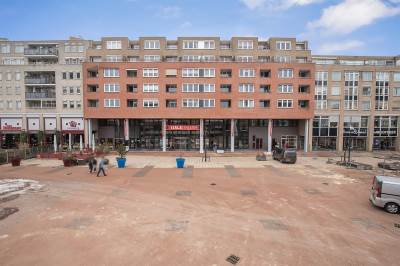 Woning Stadsplein 17 Capelle aan den IJssel