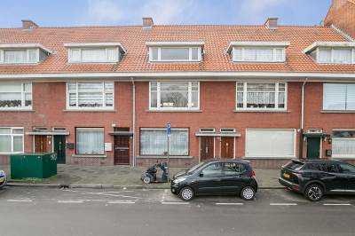 Woning Groenteweg 10 Den Haag