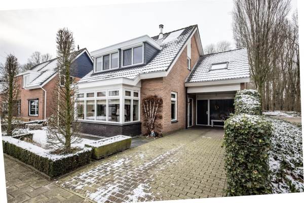 Woning Telgen 18 Wierden
