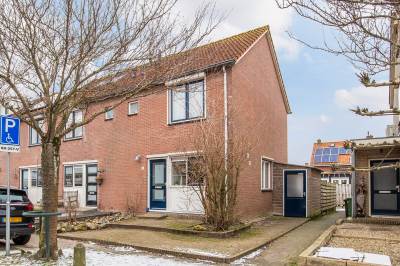 Woning Nieuwstraat 18 Zegveld