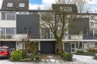 Woning Valeriaanstraat 155 Soest