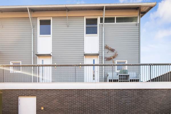 Woning Stichtse hof 14 Nieuwerbrug aan den Rijn