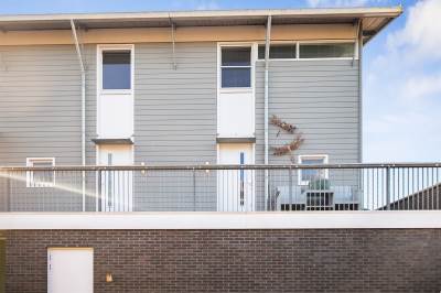 Woning Stichtse hof 14 Nieuwerbrug aan den Rijn