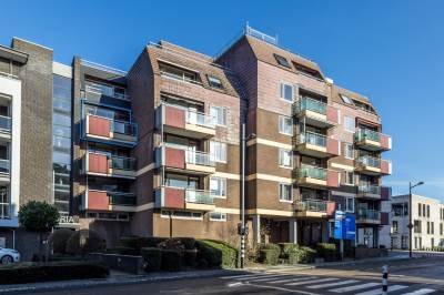 Woning Trianon 28 Valkenburg (LI)