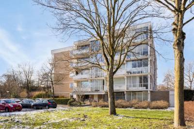 Woning Parnassiaveld 163 Duivendrecht