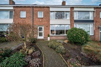 Woning Karel van Egmondstraat 31 Venlo