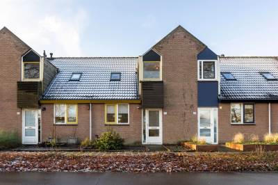 Woning Kersenlaan 42 Apeldoorn
