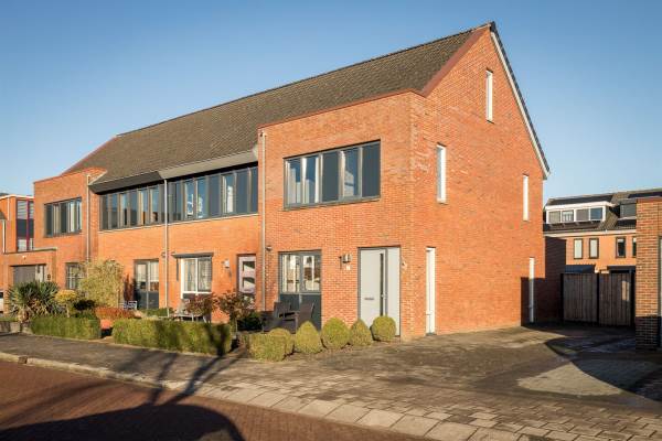 Woning Wintertaling 7 Hoogkarspel