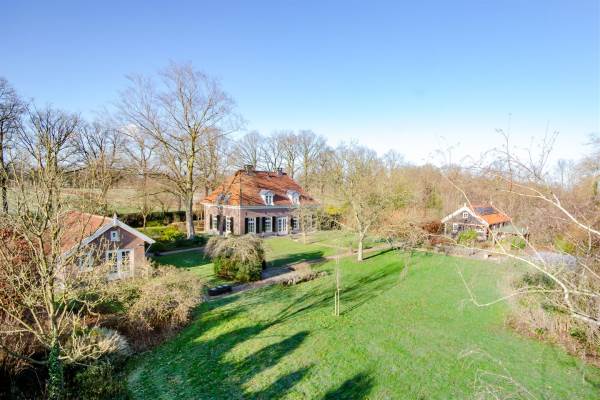 Woning Holterweg 76 Laren (GE)