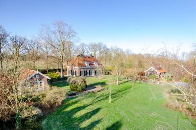 Woning Holterweg 76 Laren (GE)