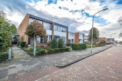 Woning Hoofdstraat 140 Hoogezand