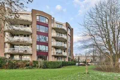 Woning James Stewartstraat 90 Almere