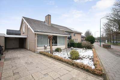 Woning de Raetsingel 10 Boxmeer