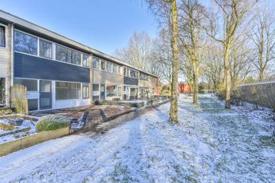 Woning Vleerackers 56 Emmen