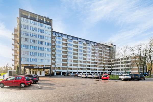 Woning Weteringpark 768 Zwolle