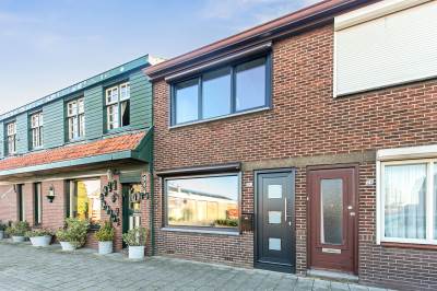 Woning Nieuwendijk 28a Axel
