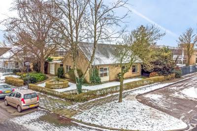 Woning Rembrandtlaan 11 Hoorn (NH)