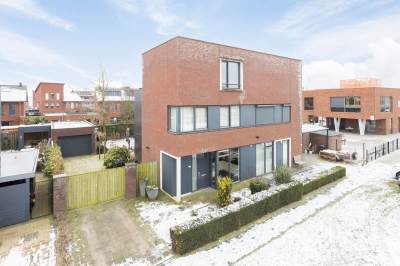 Woning Landbouwlaan 162 Berghem