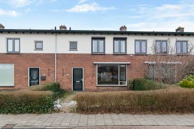 Woning Beatrixstraat 4 Andelst