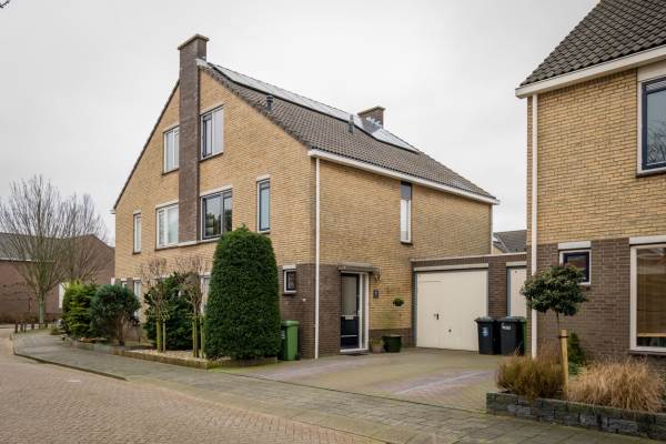 Woning Viool 91 De Lier