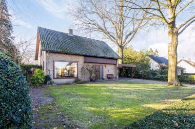 Woning Hufkesstraat 18 Budel