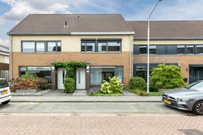 Woning Jaagvelden 6 Best
