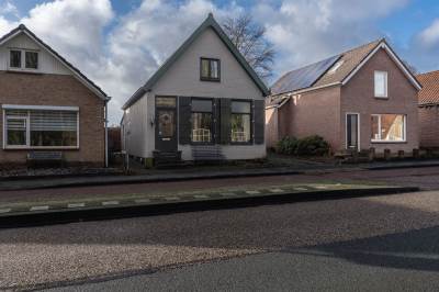 Woning Pekelderstraat 19 Winschoten