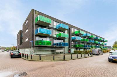 Woning Uilenvliet 1P40 Zwijndrecht