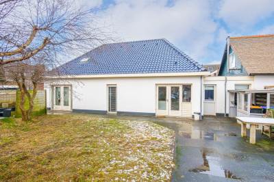 Woning Kijkduinlaan 30 Huisduinen