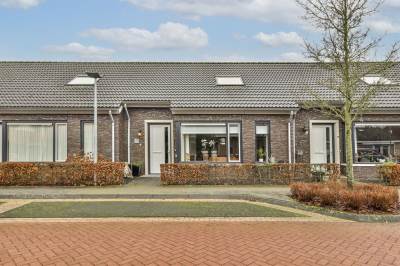 Woning Hertog Willemweg 19 't Harde