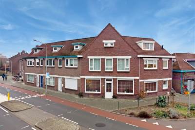 Woning Parallelweg 251 Heerlen