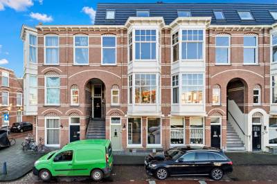 Woning Valkenboskade 38 Den Haag