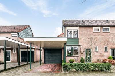 Woning Weerselosestraat 84 Borne