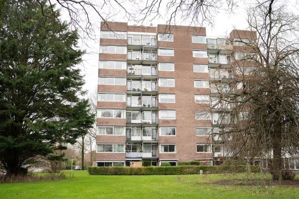 Woning Meijerslaan 42 Heemstede