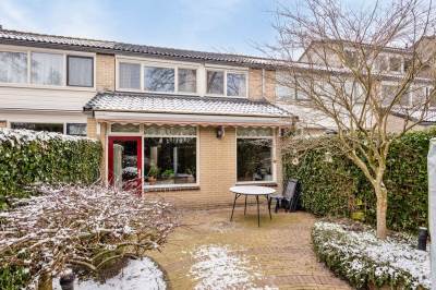 Woning Ribbelthorst 52 Enschede