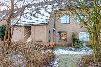 Woning Heumensebaan 63 Molenhoek