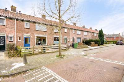 Woning Weegbreestraat 27 Arnhem