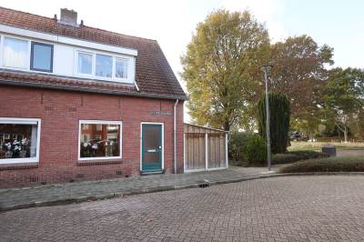 Woning P.J. Troelstrastraat 51 Winterswijk