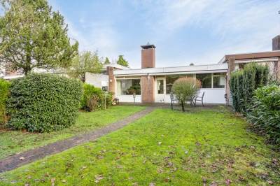 Woning De Woerd 28 Emmen