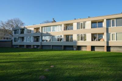 Woning Jan Willem Passtraat 25 Nijmegen