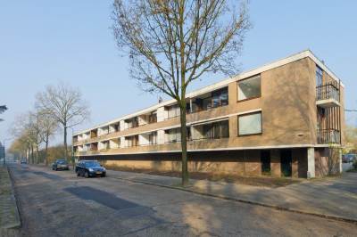 Woning Waterhoenlaan 41 Bilthoven