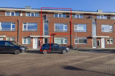 Woning Andellaan 11 Noordwijkerhout