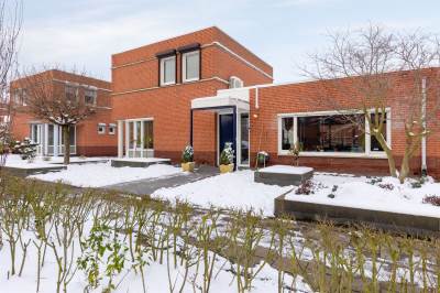 Woning Keizer Augustusstraat 8 Sittard