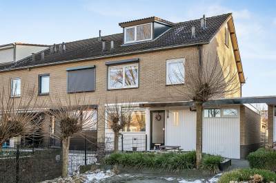 Woning Hullandstraat 11 Emst