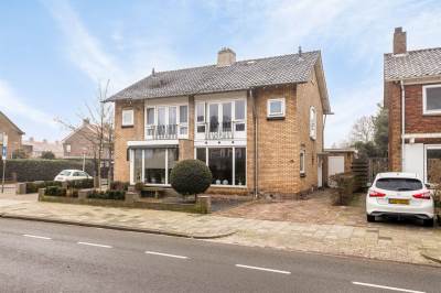 Woning M.A. de Ruyterstraat 14 Hengelo (OV)