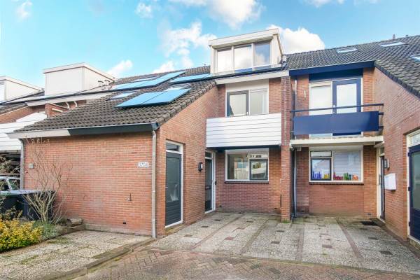 Woning Kruiszwin 3706 Julianadorp