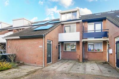 Woning Kruiszwin 3706 Julianadorp